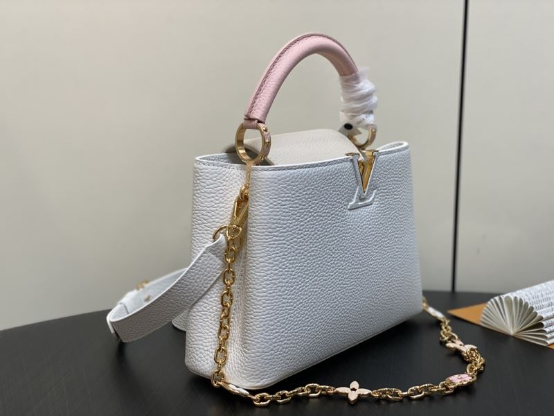 Louis Vuitton Top Handle Bags